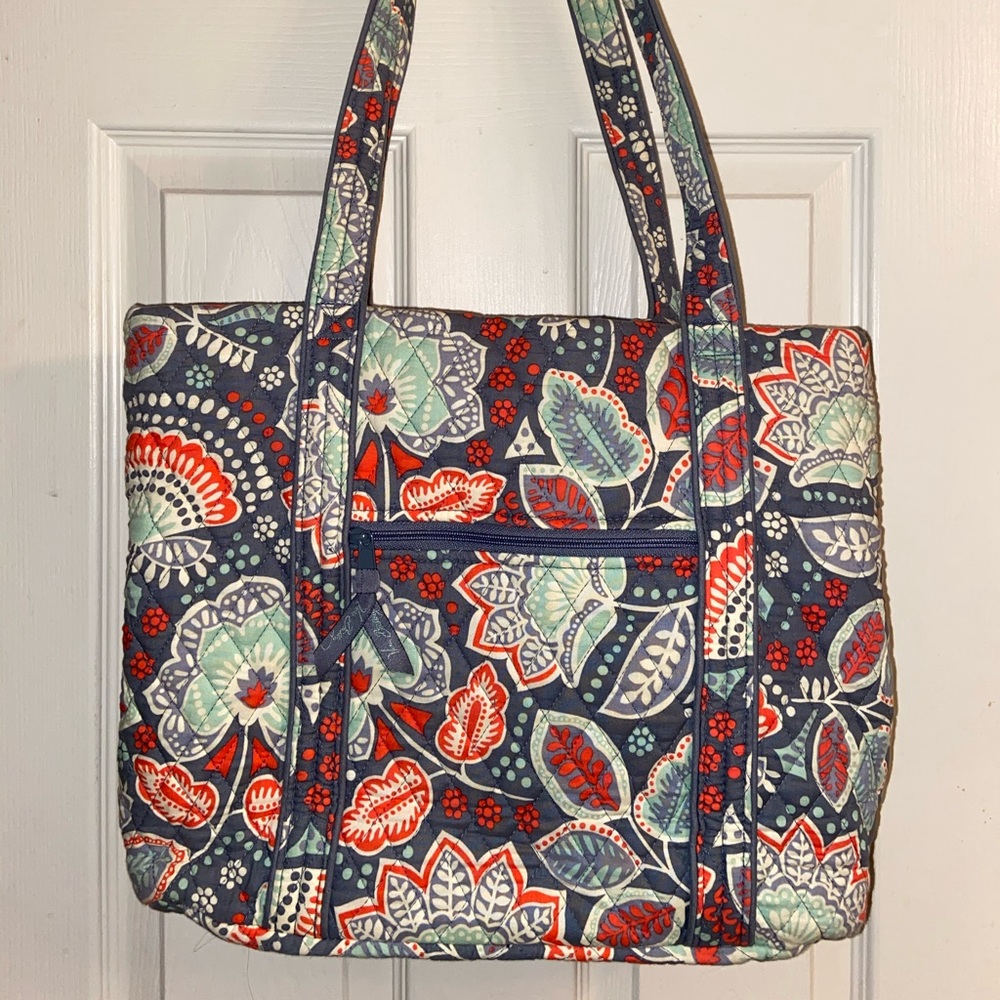 Vera Bradly Bag & Wallet